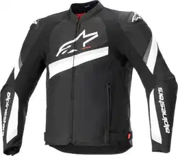 Motorradjacke T-GP Plus R V4 Motorrad Textiljacke