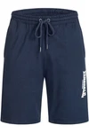 Lonsdale Sweatshorts Style Fringford Dunkelblau/Blau