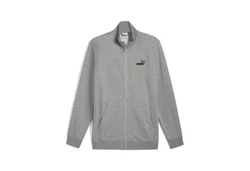 PUMA Sweatshirt Herren Sweatjacke ESS No 1 Logo Track Jacket 