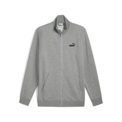 PUMA Sweatshirt Herren Sweatjacke ESS No 1 Logo Track Jacket 