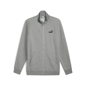 PUMA Sweatshirt Herren Sweatjacke ESS No 1 Logo Track Jacket