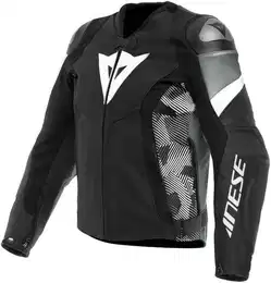 Motorradjacke Avro 5 Motorrad Lederjacke