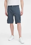 Ragwear Cargoshorts Style MERLY Grau/Dunkelblau/Hellgrau/Blau/Dunkelgrau