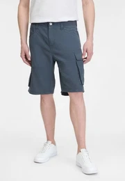 Cargoshorts - Cargoshorts - weite Kurze Hose - MERLY