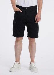 Cargoshorts - Cargoshorts - weite Kurze Hose - MERLY