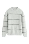 Next Rundhalspullover Regular Fit 