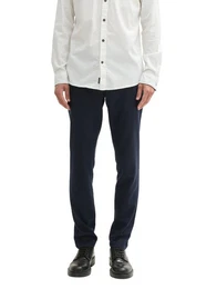 5-Pocket-Hose Travis Slim Chino Hose