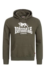 Hoodie Herren Kapuzenpullover Fremington