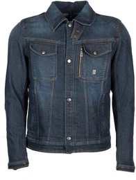 Motorradjacke Western Motorrad Textiljacke