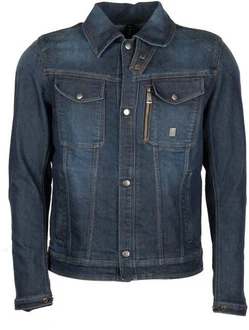 Helstons Motorradjacke Western