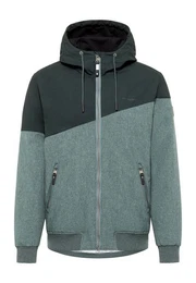 Outdoorjacke - Jacke - bergangsjacke - Freizeitjacke - WINNGS WARM