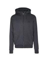 Sweatjacke - Jacke - langarm Weste -NATTE ZIP CORE