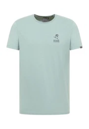 T-Shirt - Shirt - Kurzarmshirt -TEEBS GOTS