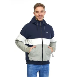 Outdoorjacke - Jacke - bergangsjacke - Freizeitjacke -JINIG WARM