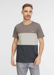 T-Shirt - Shirt - Kurzarmshirt - CRUUZ