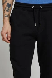 Solid Stoffhose SDRouven Schwarz