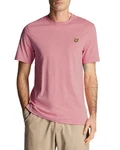 Lyle & Scott T-Shirt Plain 