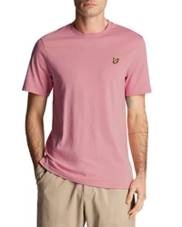 Lyle & Scott T-Shirt Plain 