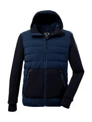 Killtec Hybridjacke KOW 158 MN JCKT CS 