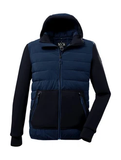 Killtec Hybridjacke KOW 158 MN JCKT CS Killtec Hybridjacke KOW 158 MN JCKT CS
