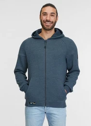 Sweatjacke - ZIP Hoodie - Kapuzensweatjacke - ZENWAY