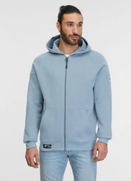 Sweatjacke - ZIP Hoodie - Kapuzensweatjacke - ZENWAY