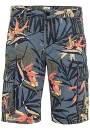 Bermudas Cargo Shorts Regular Fit