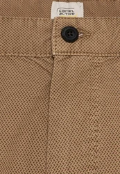 camel active Cargoshorts Regular Fit Khaki/Braun/Beige