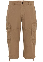 Bermudas 3/4 Cargo Shorts Regular Fit