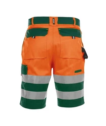 Dassy Arbeitsshorts Warnschutz-Shorts Venna 