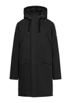 Derbe Parka Valholm Dunkelgrau/Grau/Hellgrau