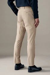 Next Formelle Stretchhose Slim Fit 