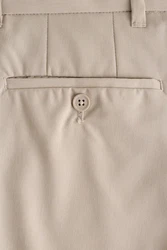 Next Formelle Stretchhose Slim Fit 