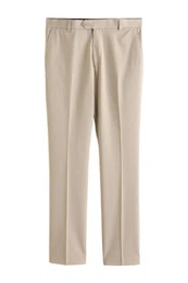 Stoffhose Formelle Stretchhose Slim Fit (1-tlg)