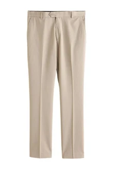 Next Formelle Stretchhose Slim Fit 
