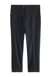 Next Stoffhose Elegante Hose mit Struktur 