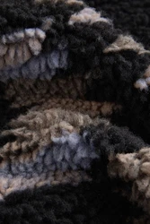 Next Fleecepullover Fleece mit Print 