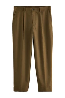 Next Stoffhose EDIT elegante Hose