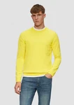 s.Oliver Pullover Gelb s.Oliver Pullover Gelb