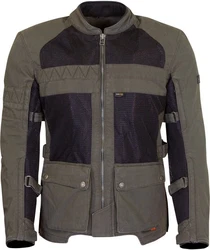 Merlin Motorradjacke Mahala D3O Raid Explorer 