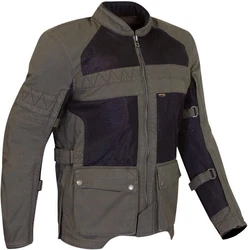 Merlin Motorradjacke Mahala D3O Raid Explorer 