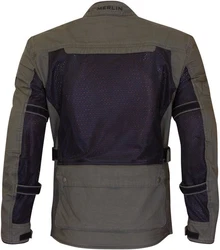 Merlin Motorradjacke Mahala D3O Raid Explorer 