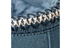 UGG Tasman Hausschuh Blau/Hellblau/Dunkelblau/Türkis