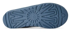 UGG Tasman Hausschuh Blau/Hellblau/Dunkelblau/Türkis