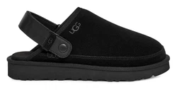 UGG Goldencoast Clog II Hausschuh Mule Schwarz
