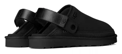 UGG Goldencoast Clog II Hausschuh Mule Schwarz