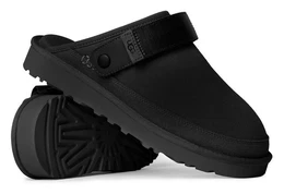 Goldencoast Clog II Clog, Hausschuh, Slides, Mule mit gepolstertem Fubett
