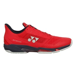 Ad Accel Ac - Allcourt Tennisschuh Tennisschuh