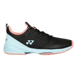 Sonicage 3 Cly - Sandplatzcourt Tennisschuh Tennisschuh
