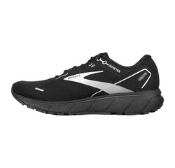 Brooks Ghost 14 GTX Laufschuh SCHWARZ/SCHWARZ/EBENHOLZ